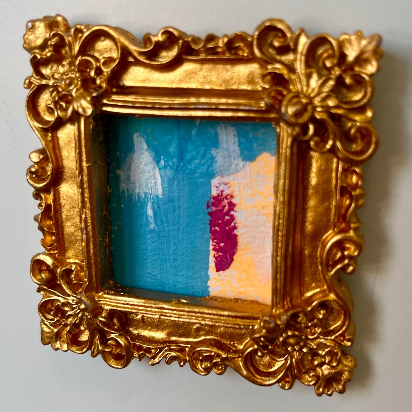Mini Masterpieces