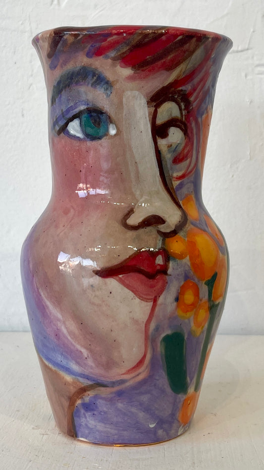 Orange Blossom Muse