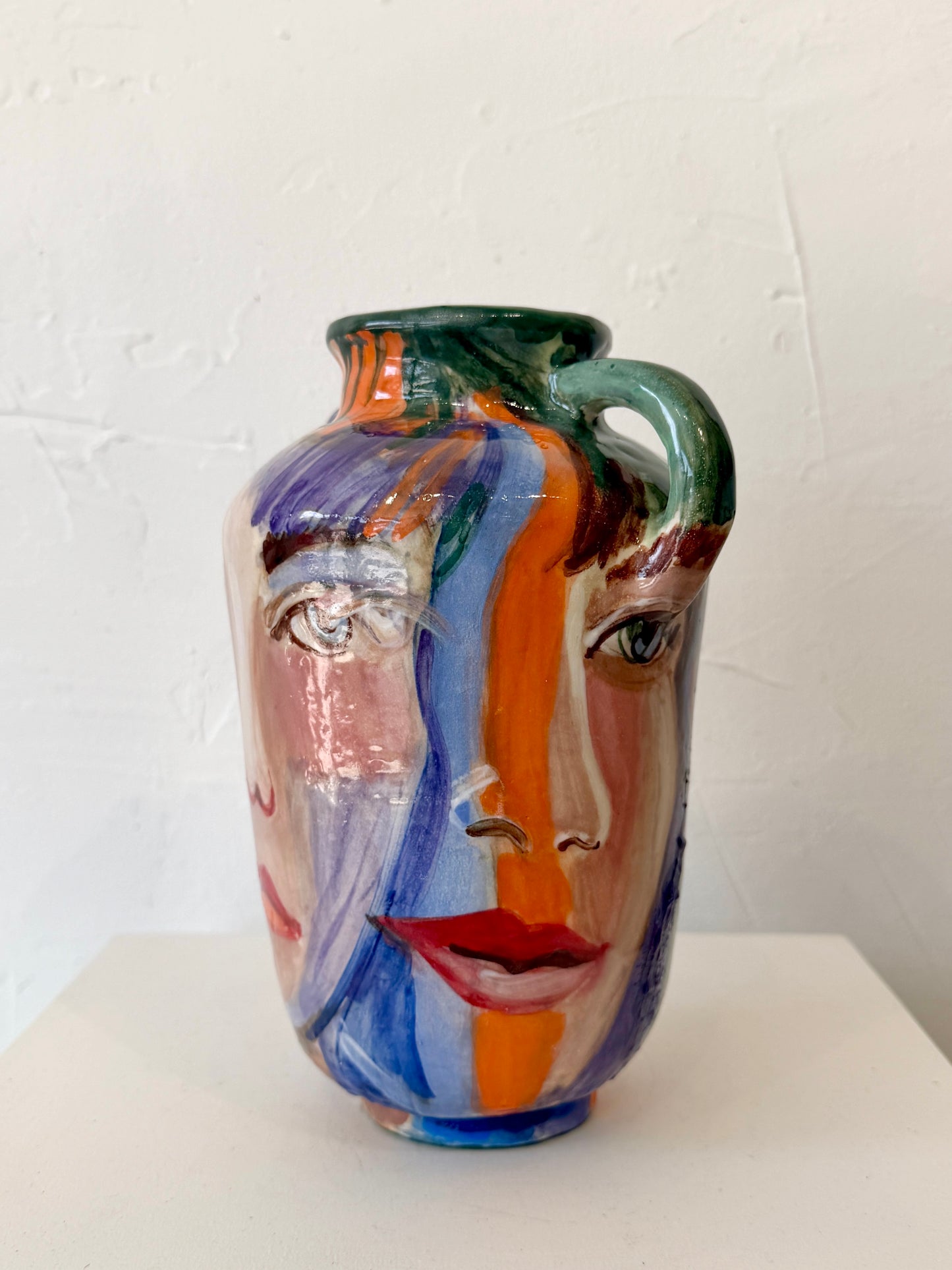 Aquarius Vase