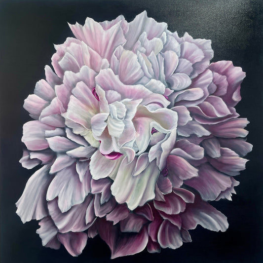 Unfurled No. 1