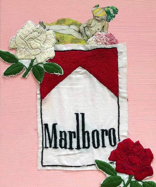 Damn, I Need a Cigarette