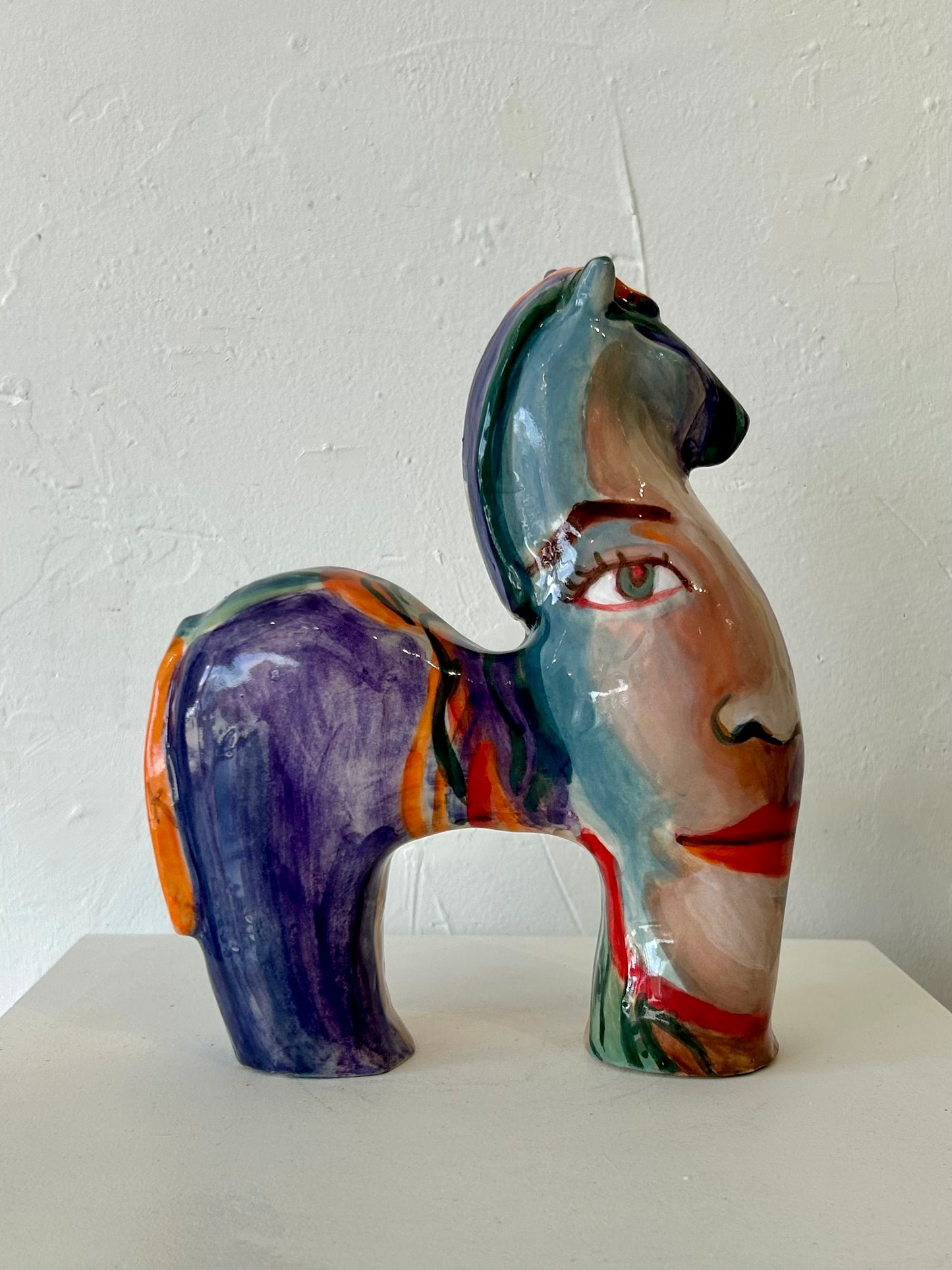 Tranquil Horse II