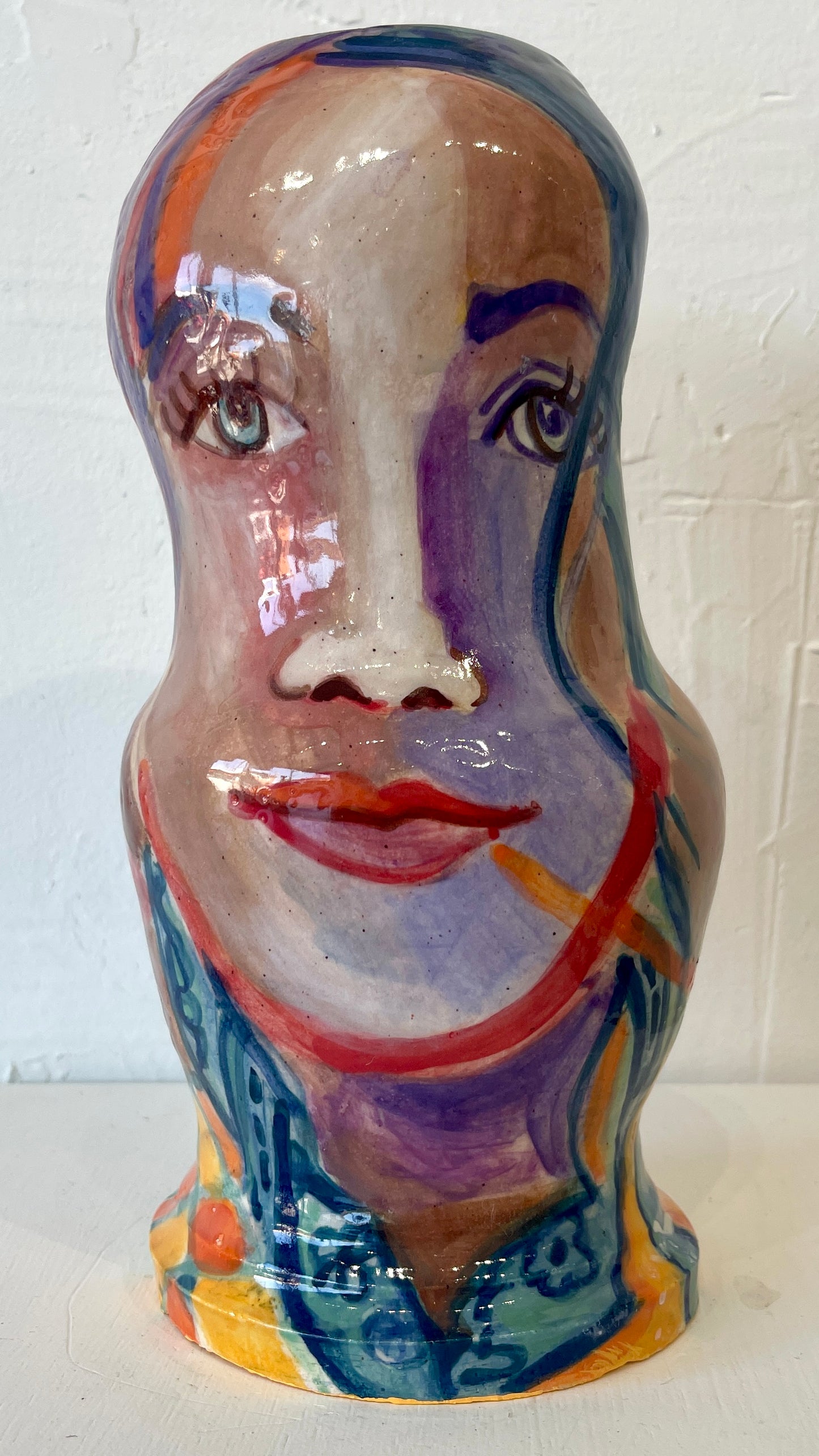 Venus Vase