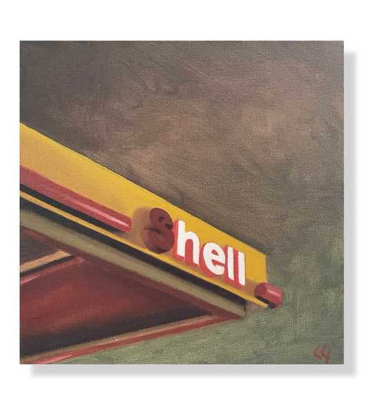 sHell