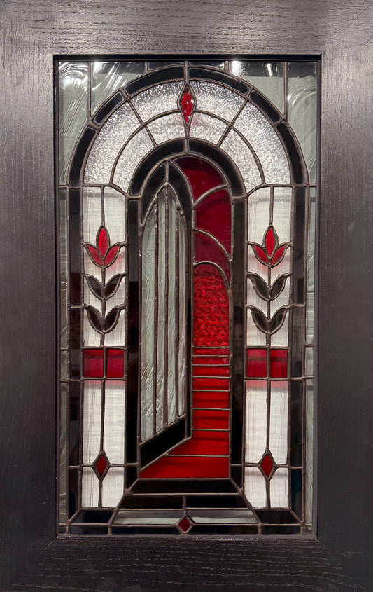 Beyond the Threshold