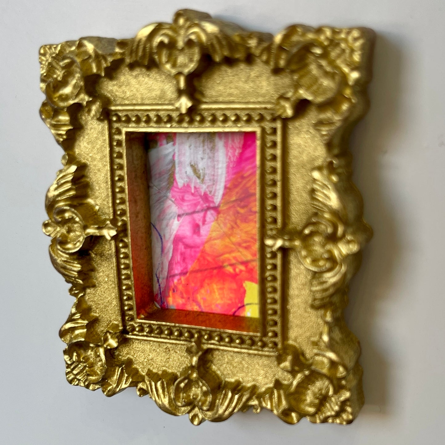 Mini Masterpieces