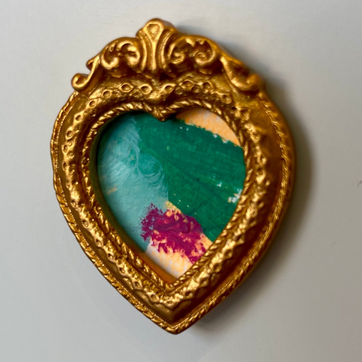 Mini Masterpieces