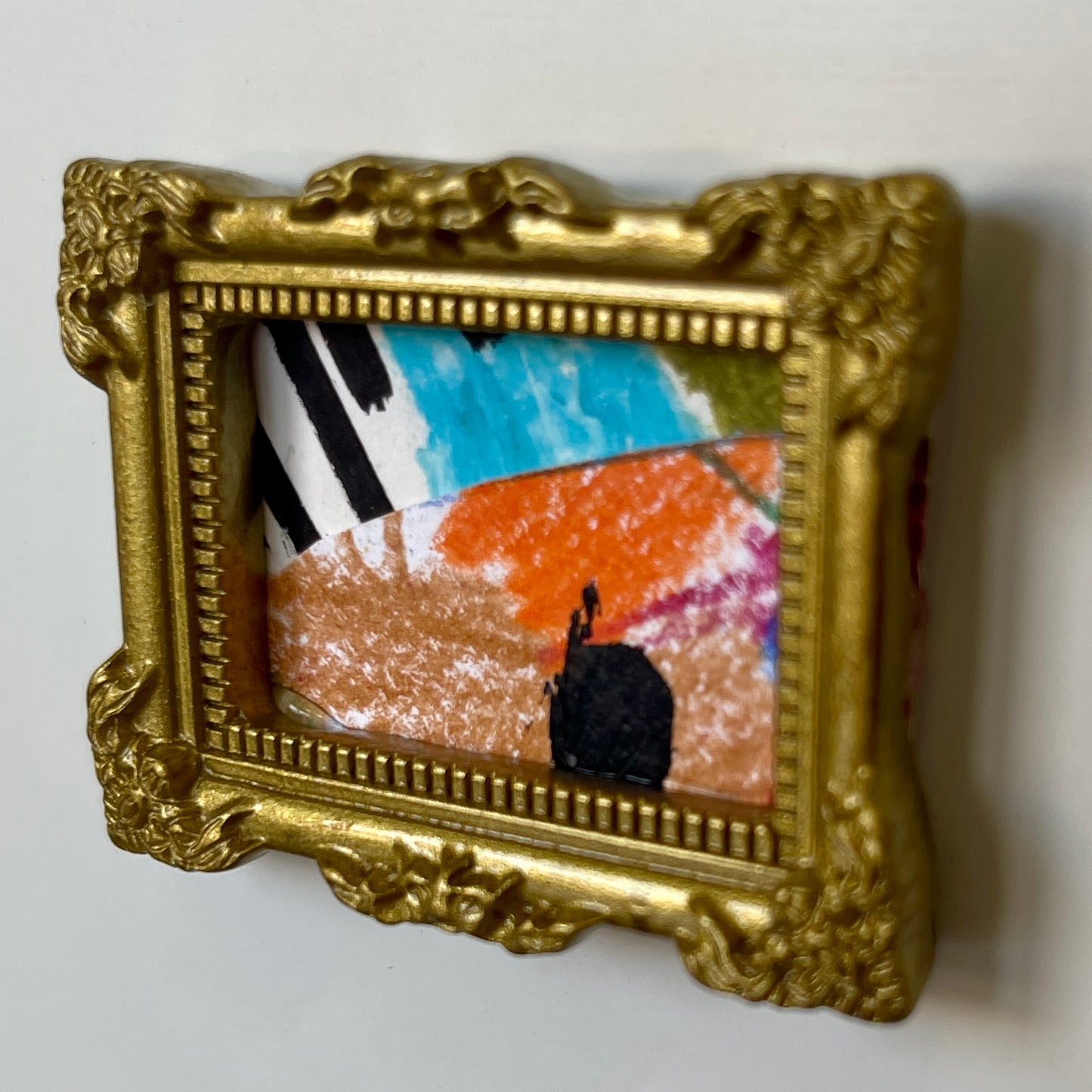 Mini Masterpieces