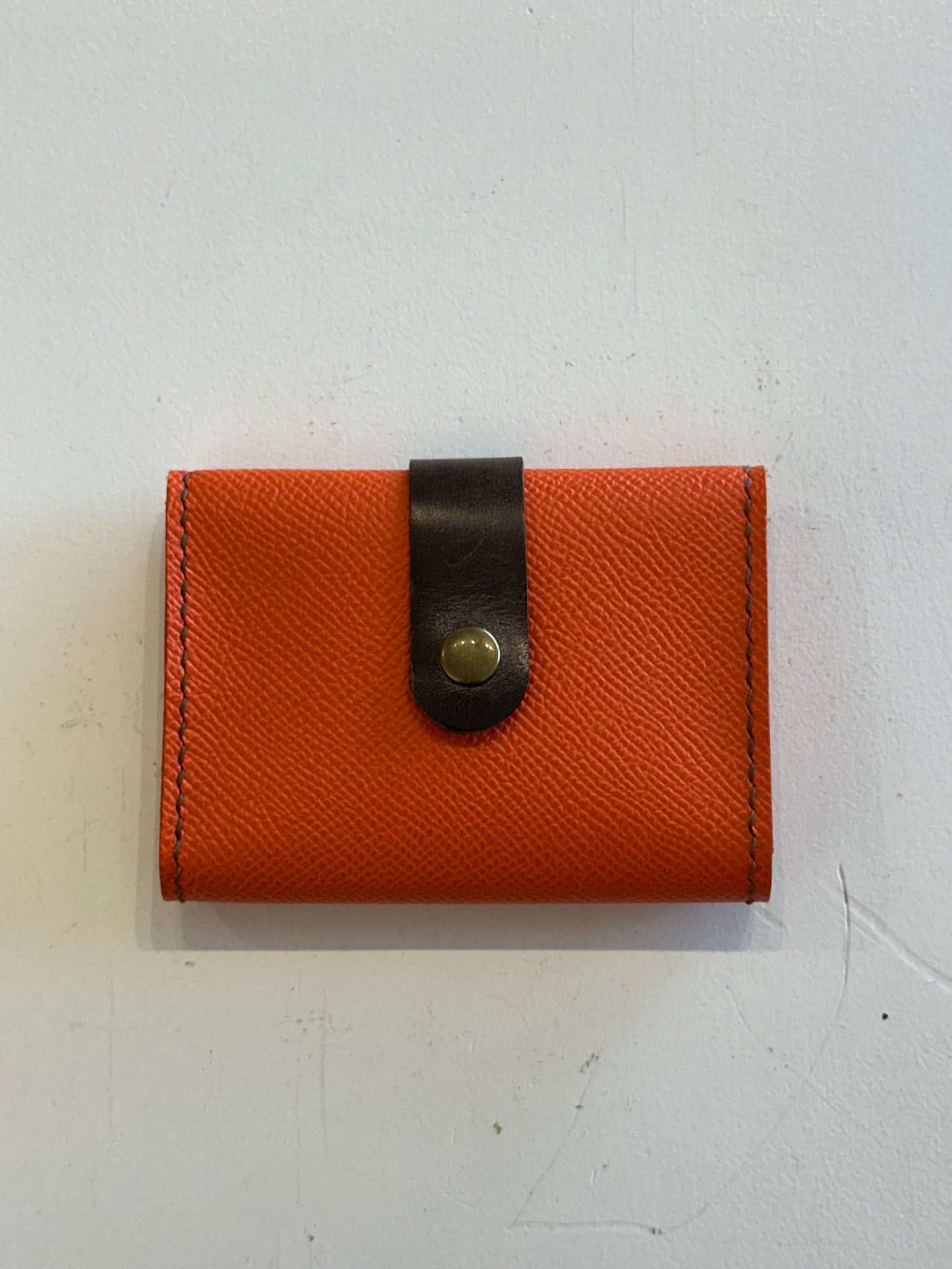 Handcrafted Leather Wallets