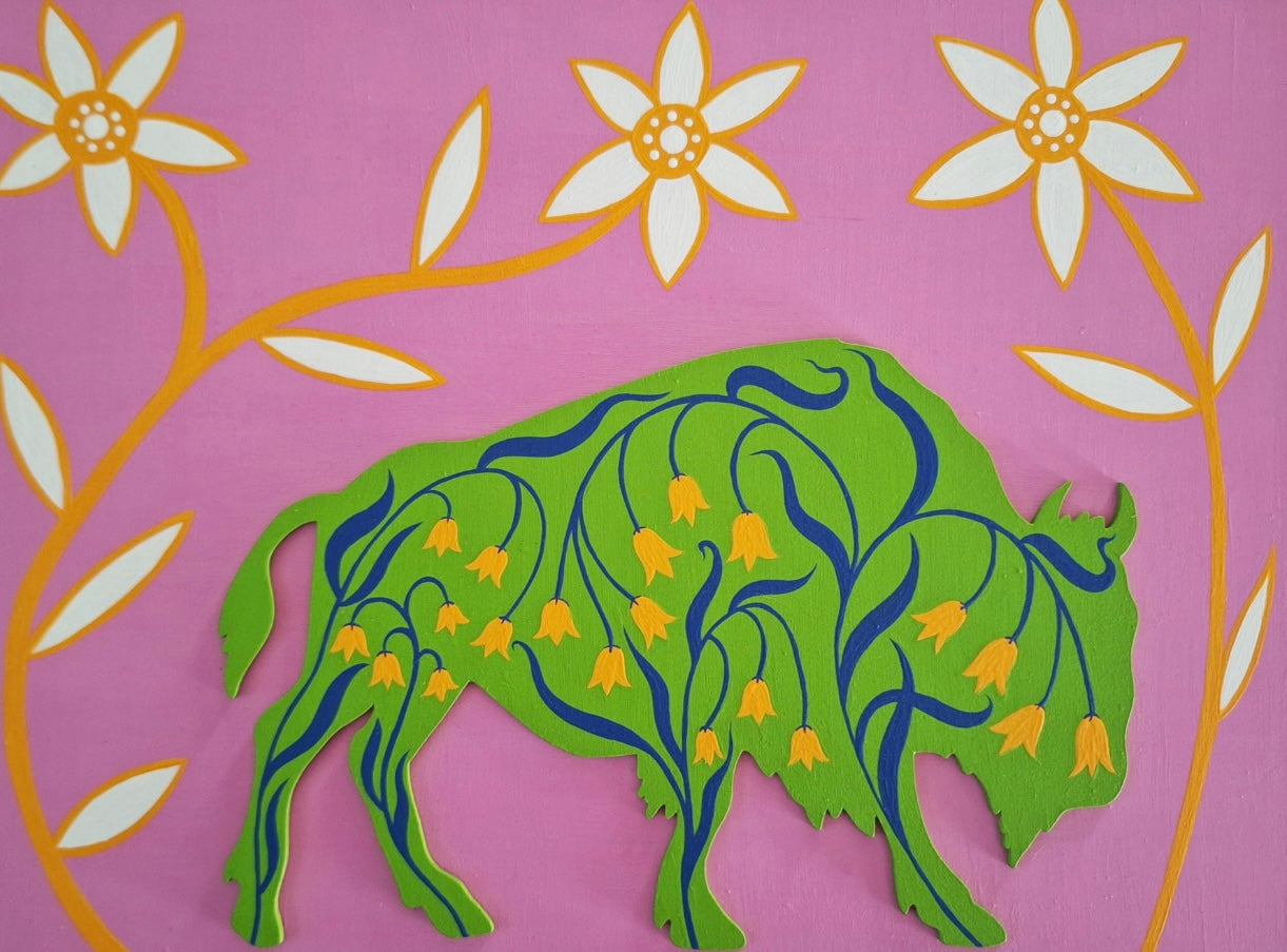 Bison