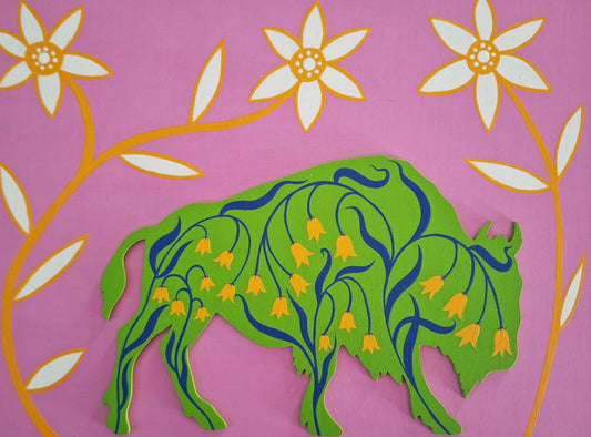 Bison
