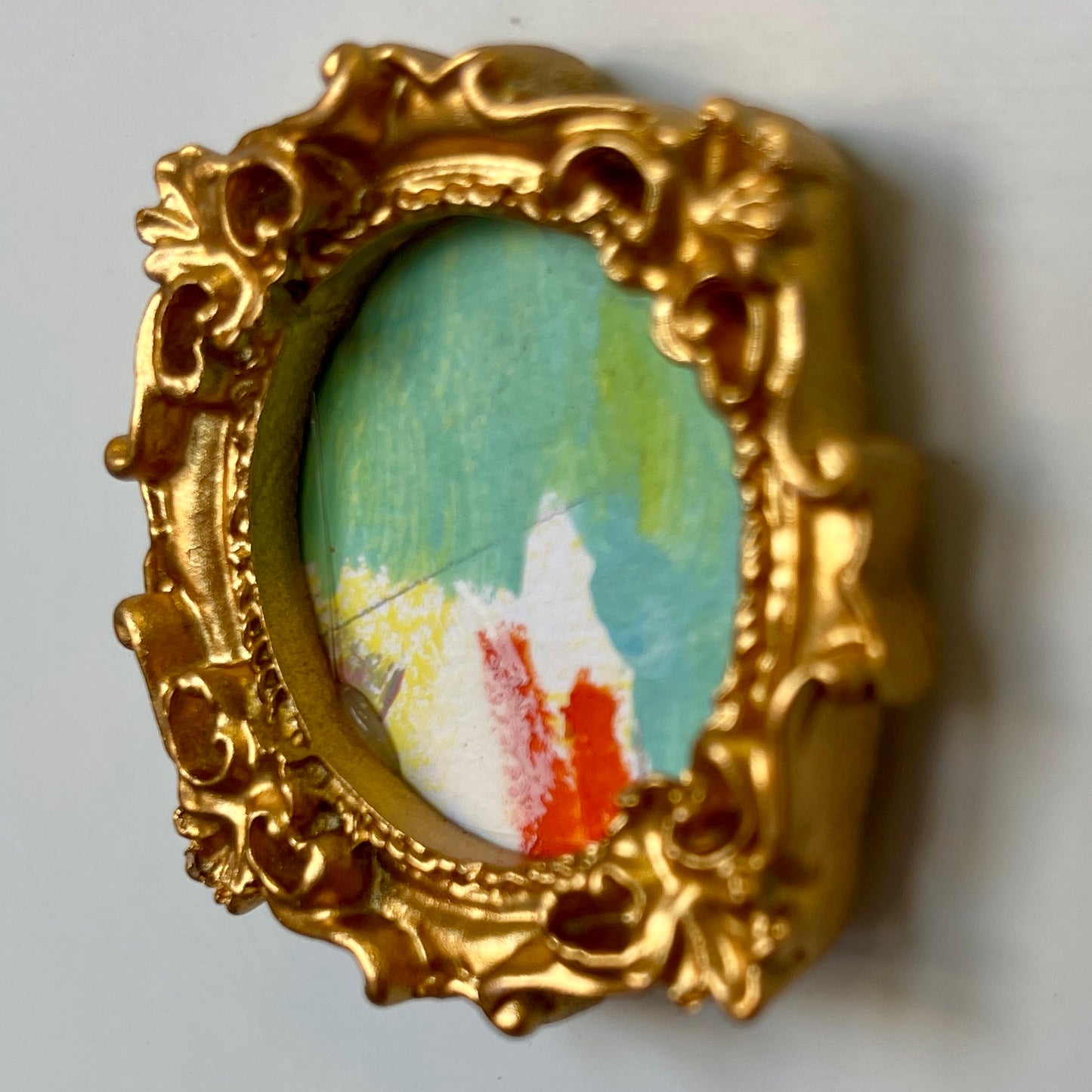 Mini Masterpieces