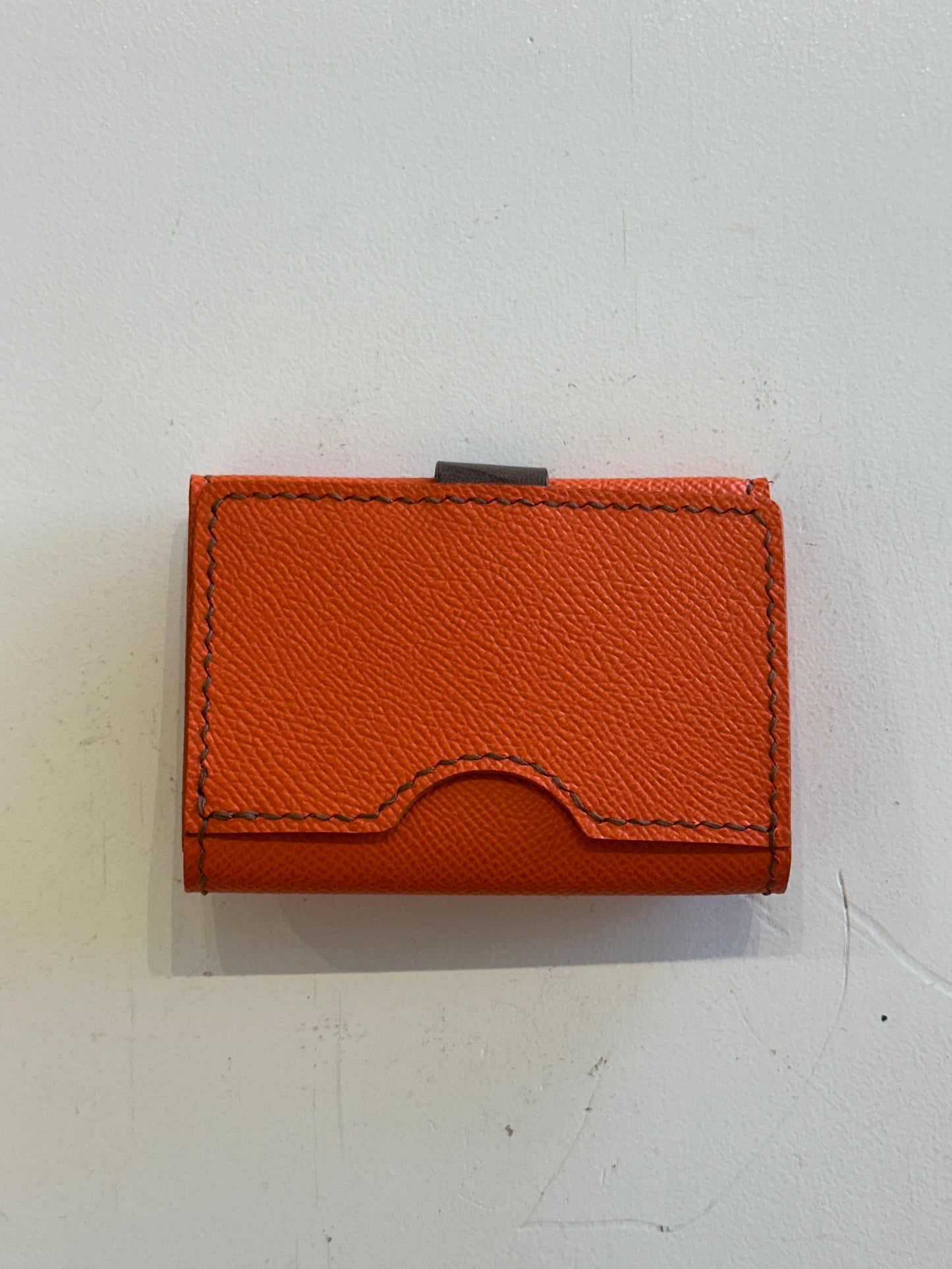 Handcrafted Leather Wallets