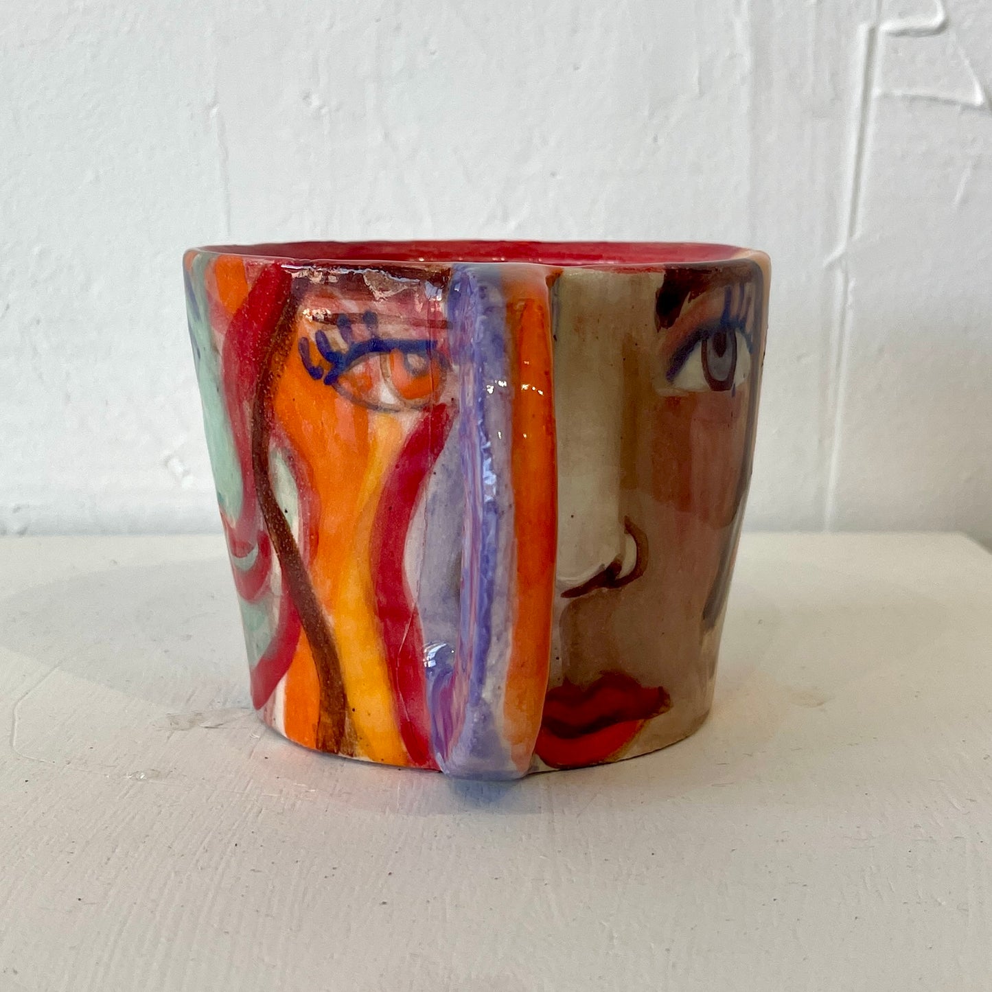 Three Sips III