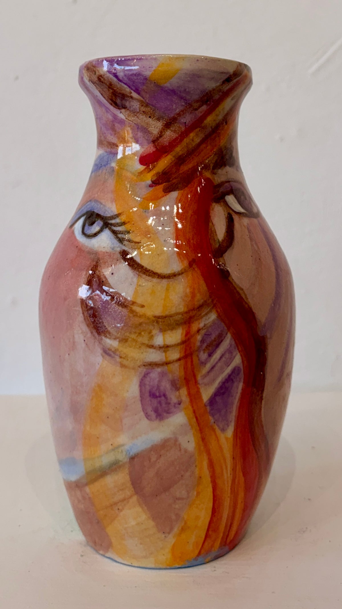 Artemis Vase