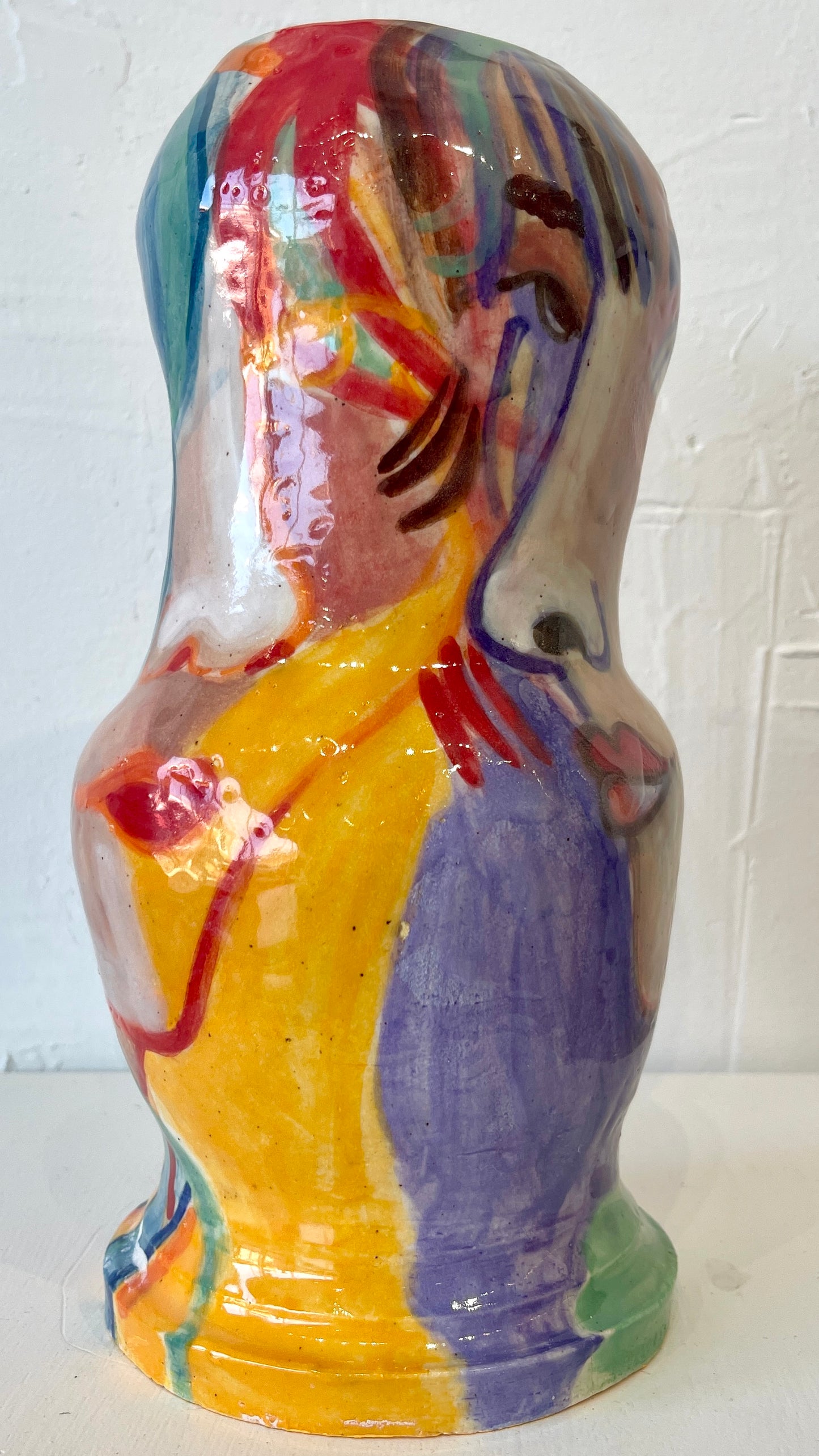 Venus Vase