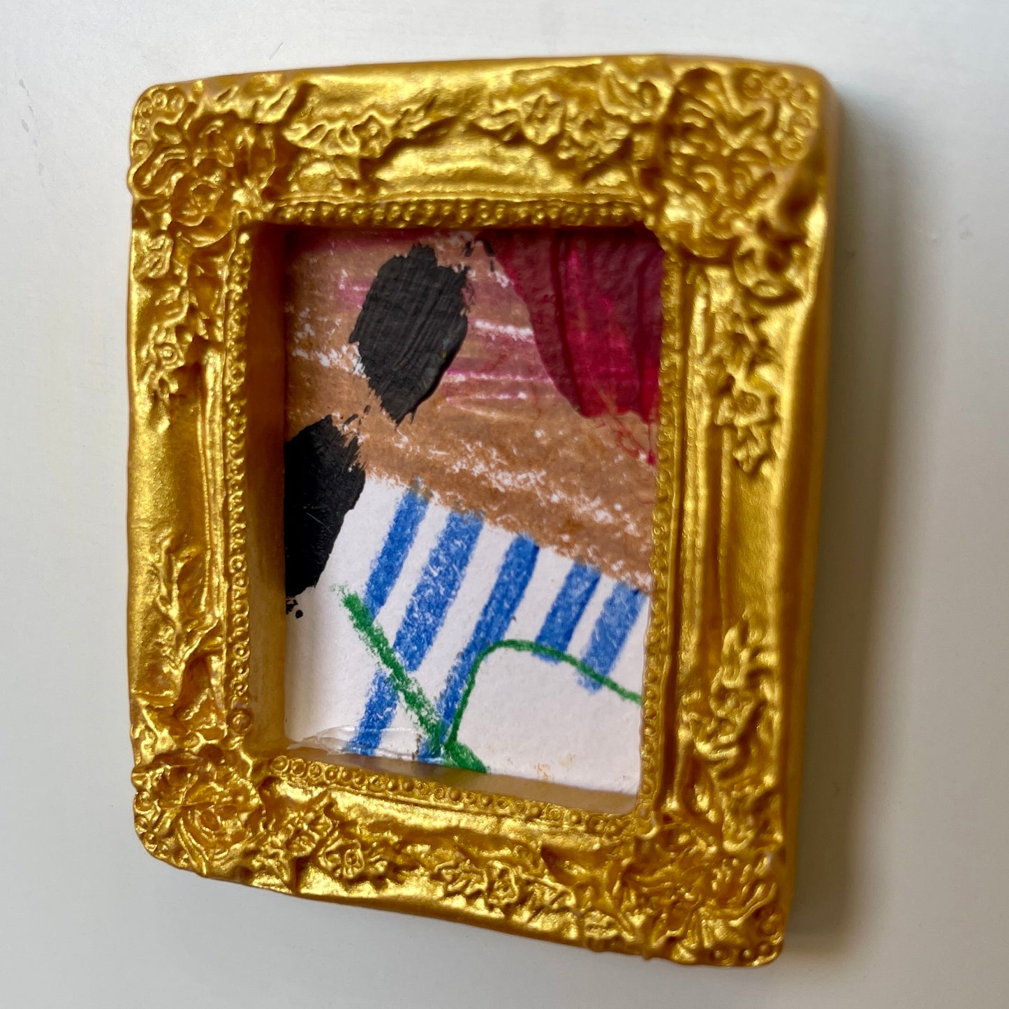 Mini Masterpieces