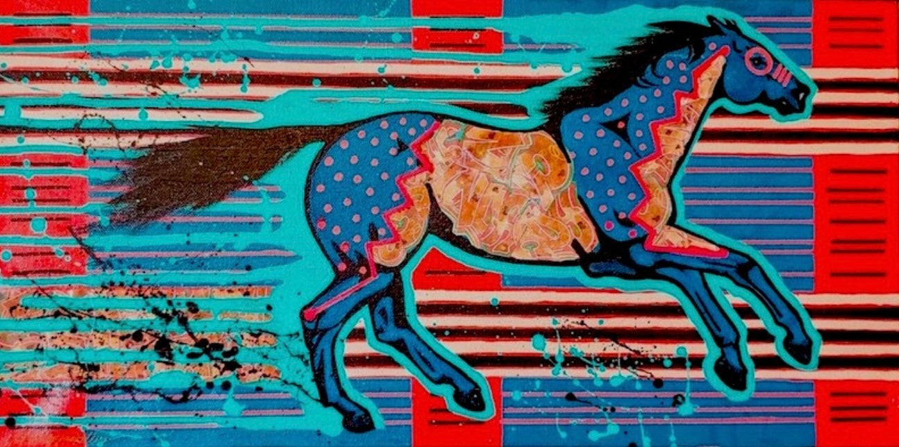 War Pony