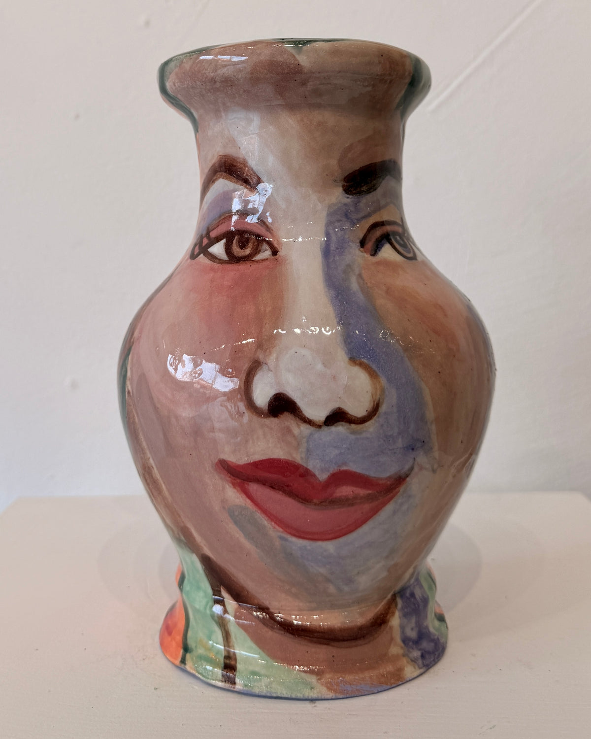 Anthea Muse