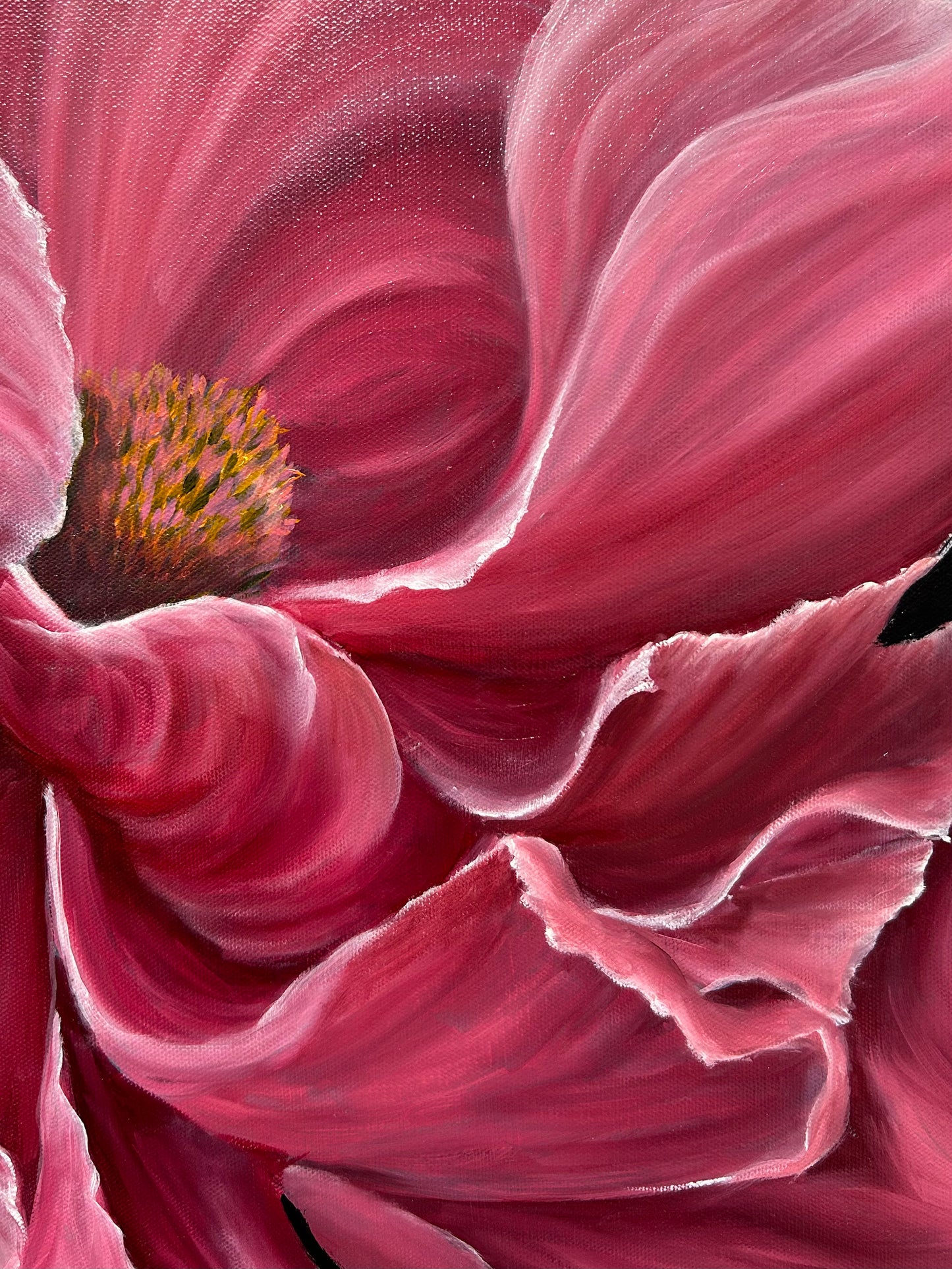 Unfurled No. 2