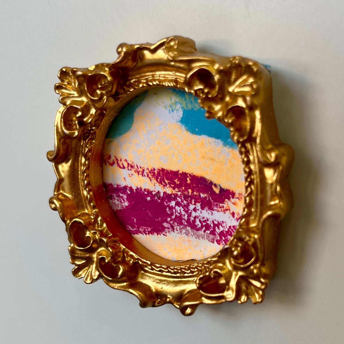 Mini Masterpieces