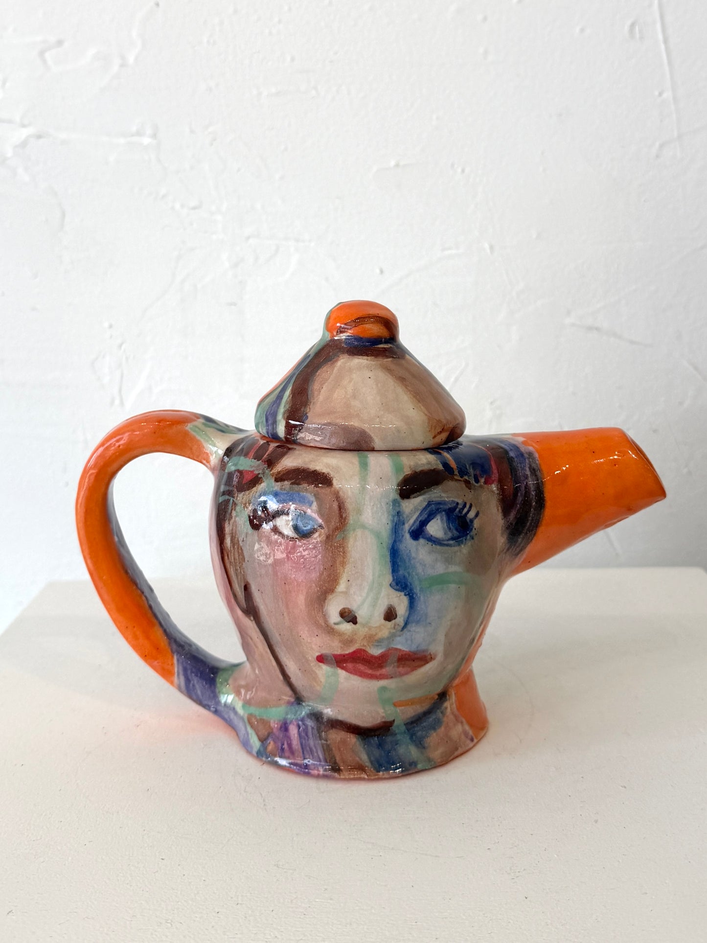 Tea Party Girl 1 & 2