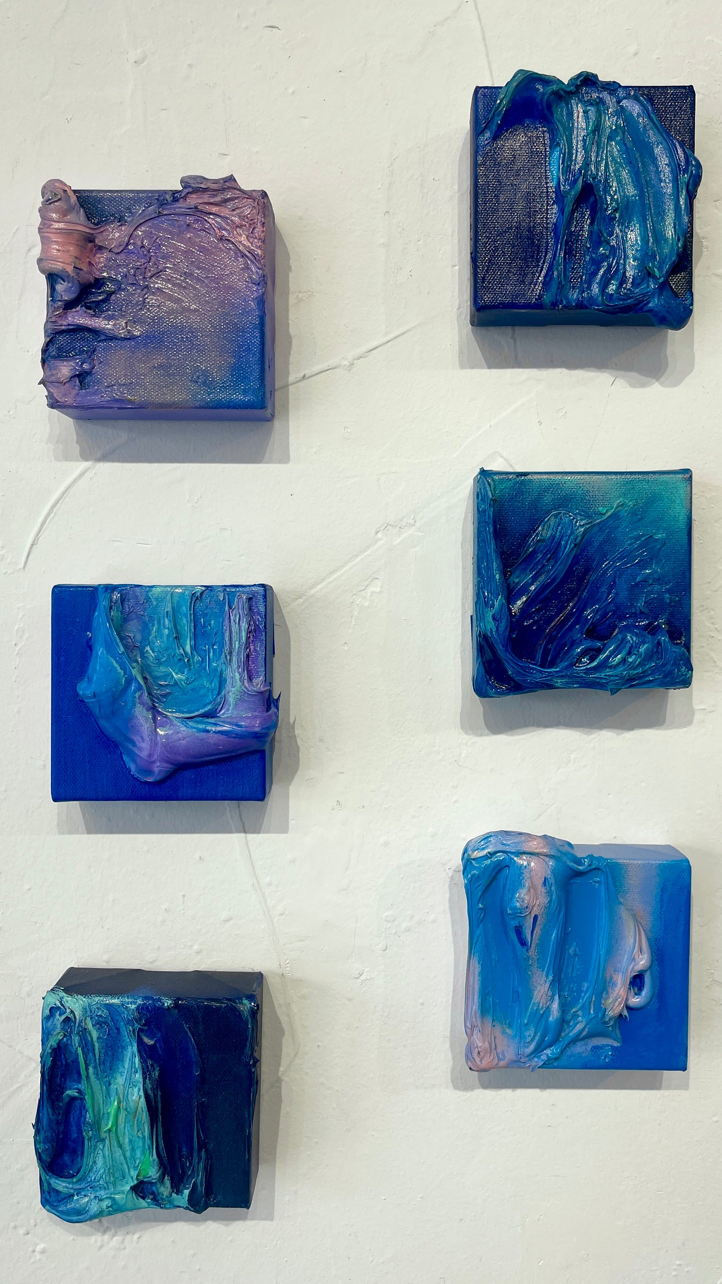 Momentum Series