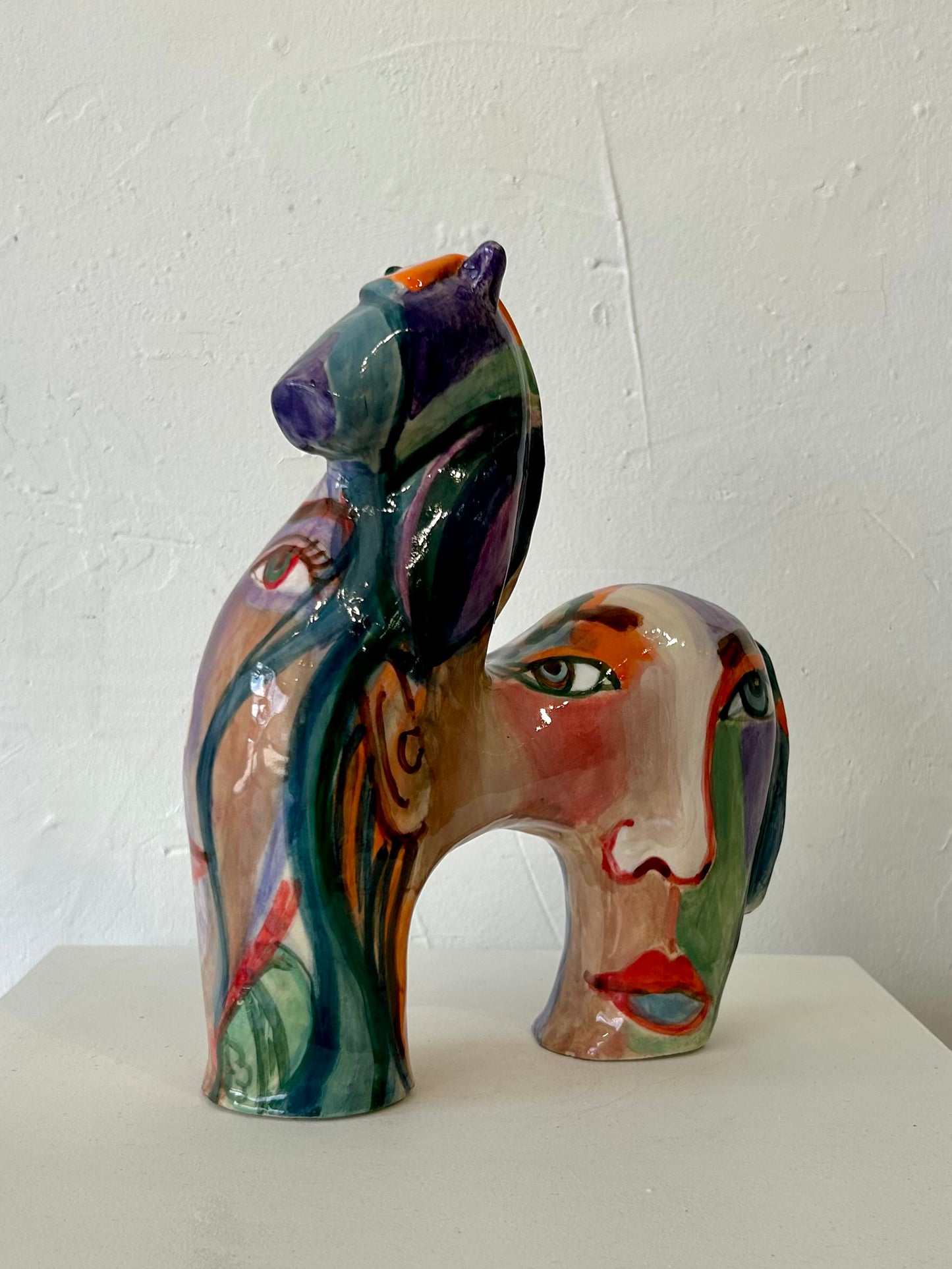 Tranquil Horse II