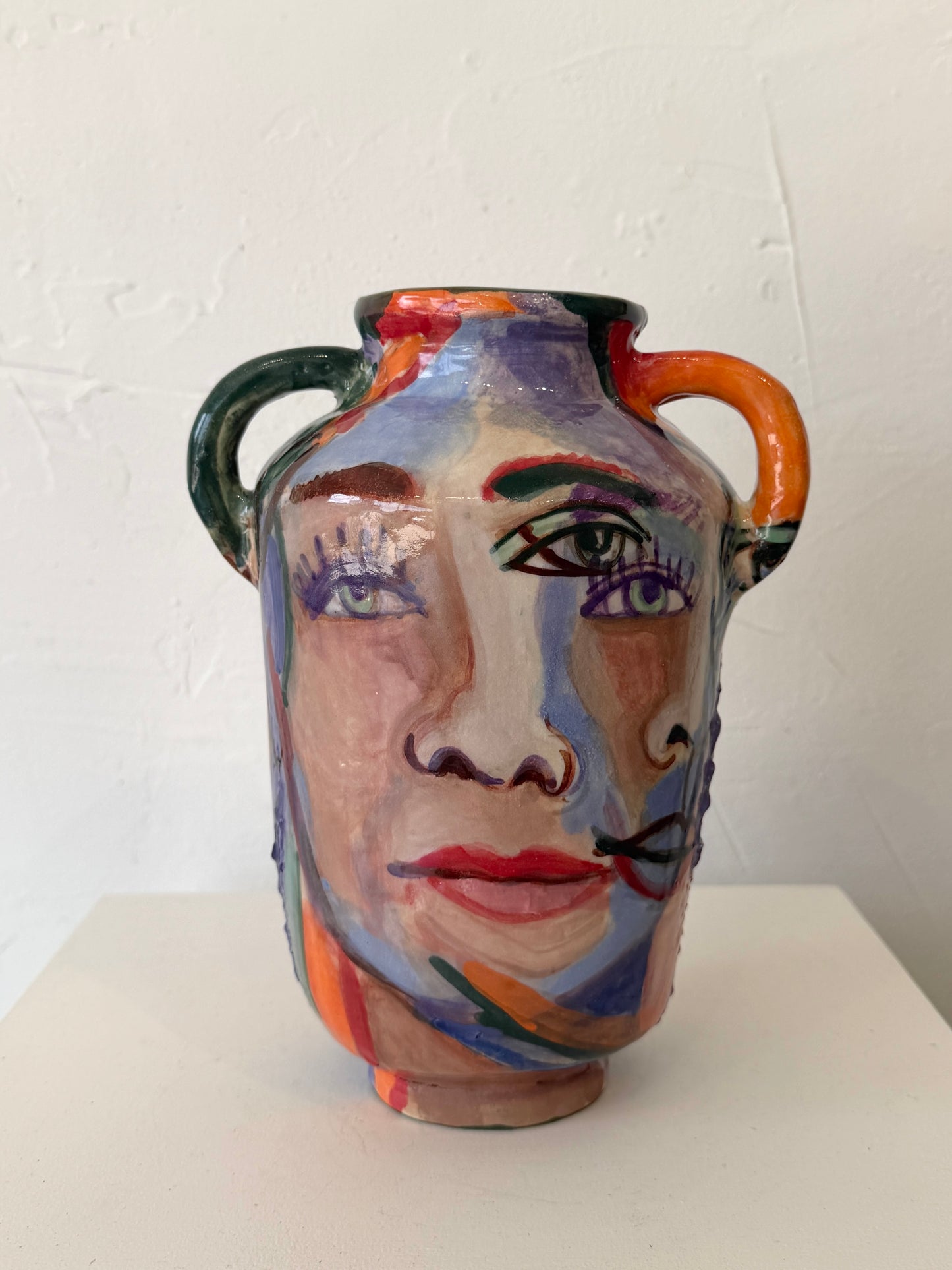 Aquarius Vase