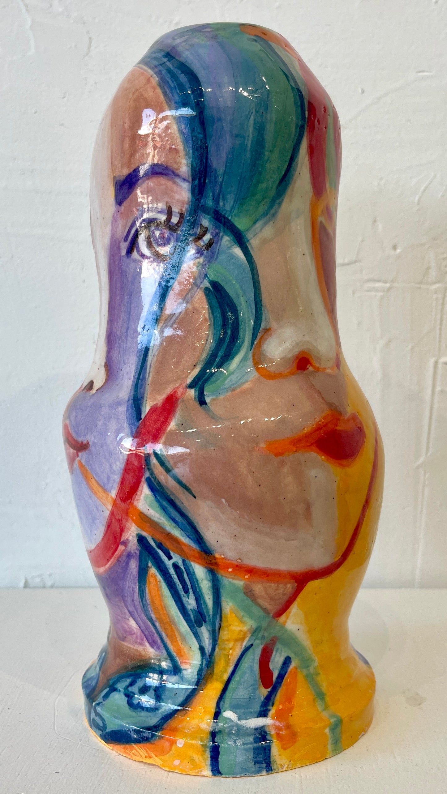 Venus Vase
