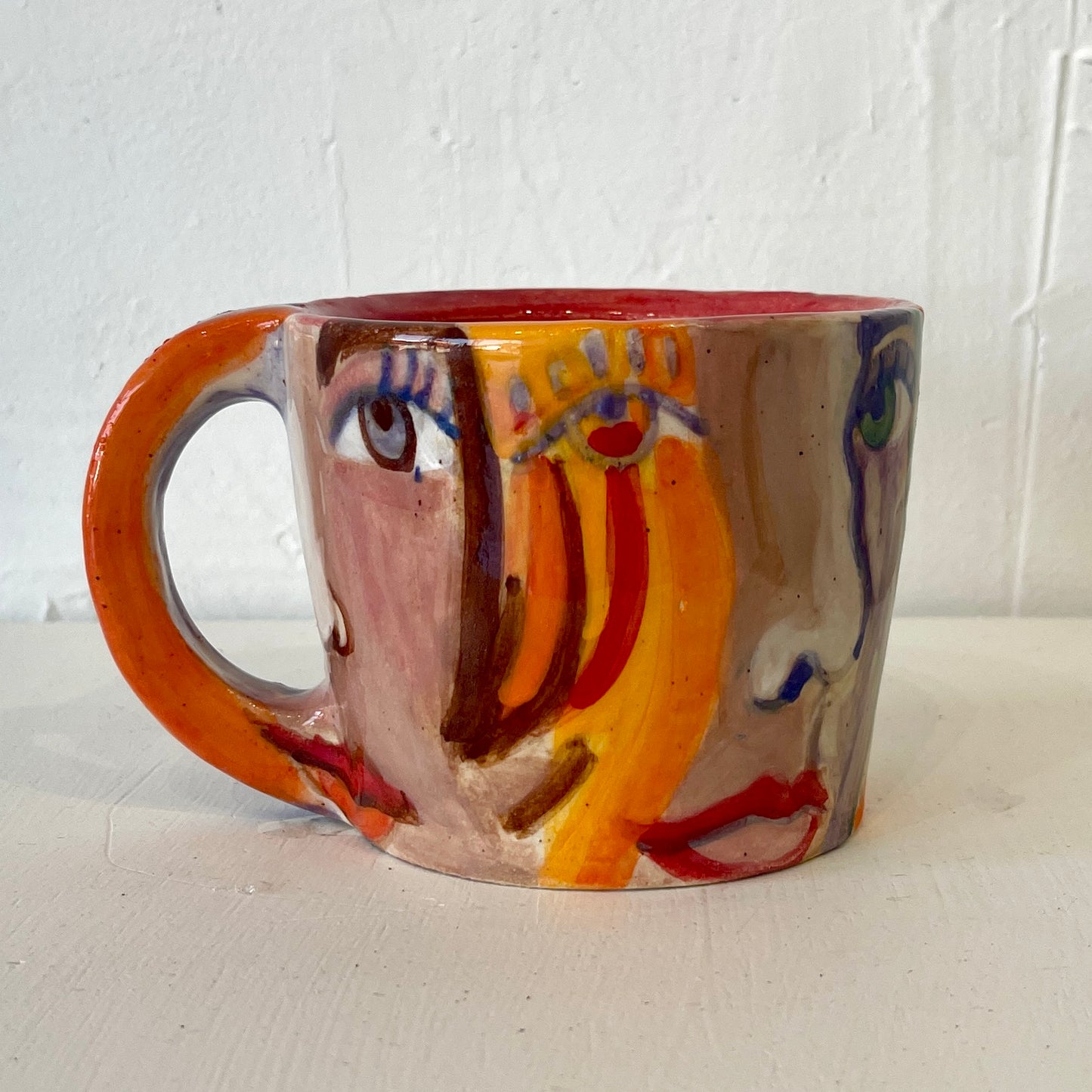 Three Sips III