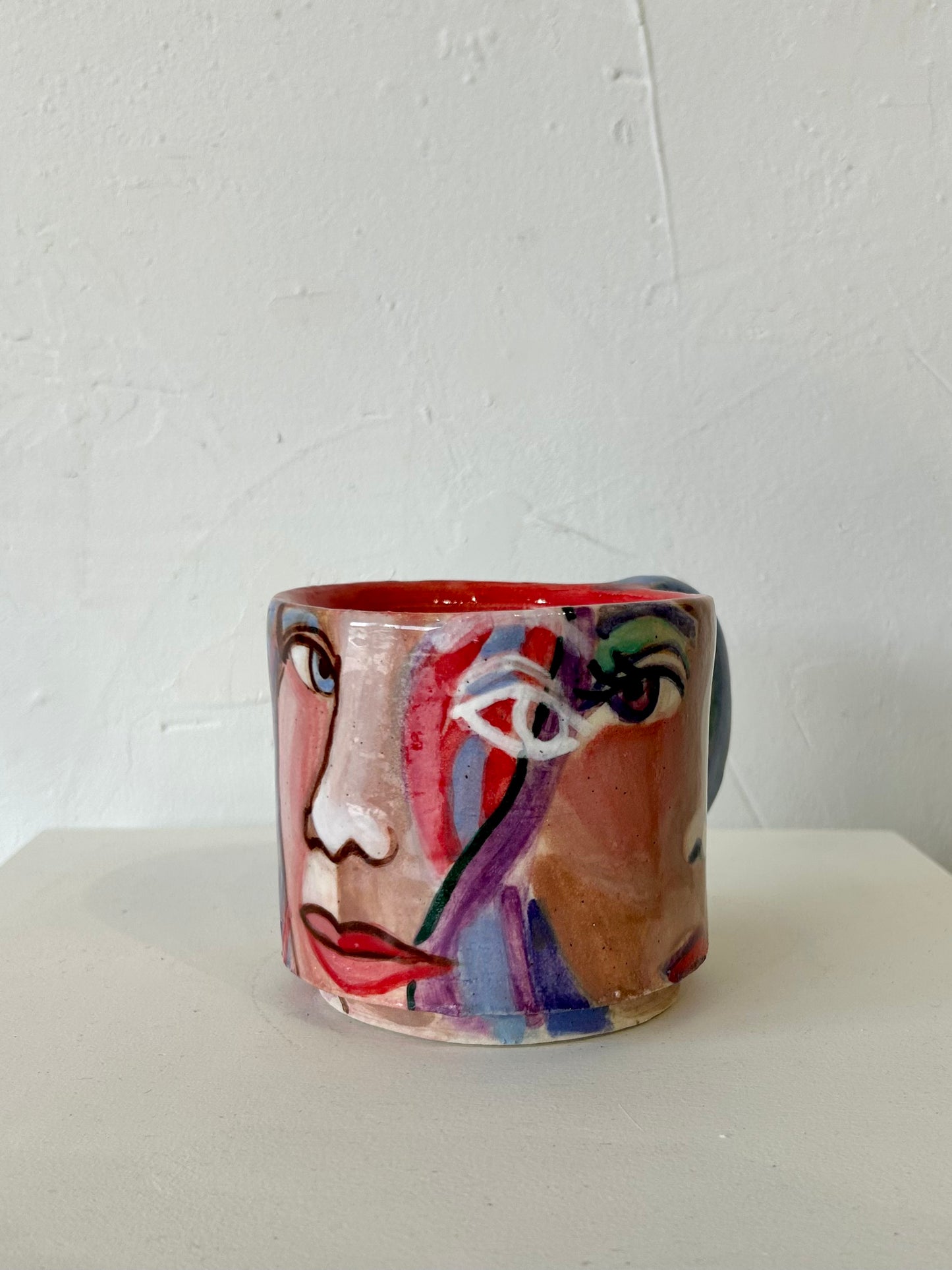 Three Sips II