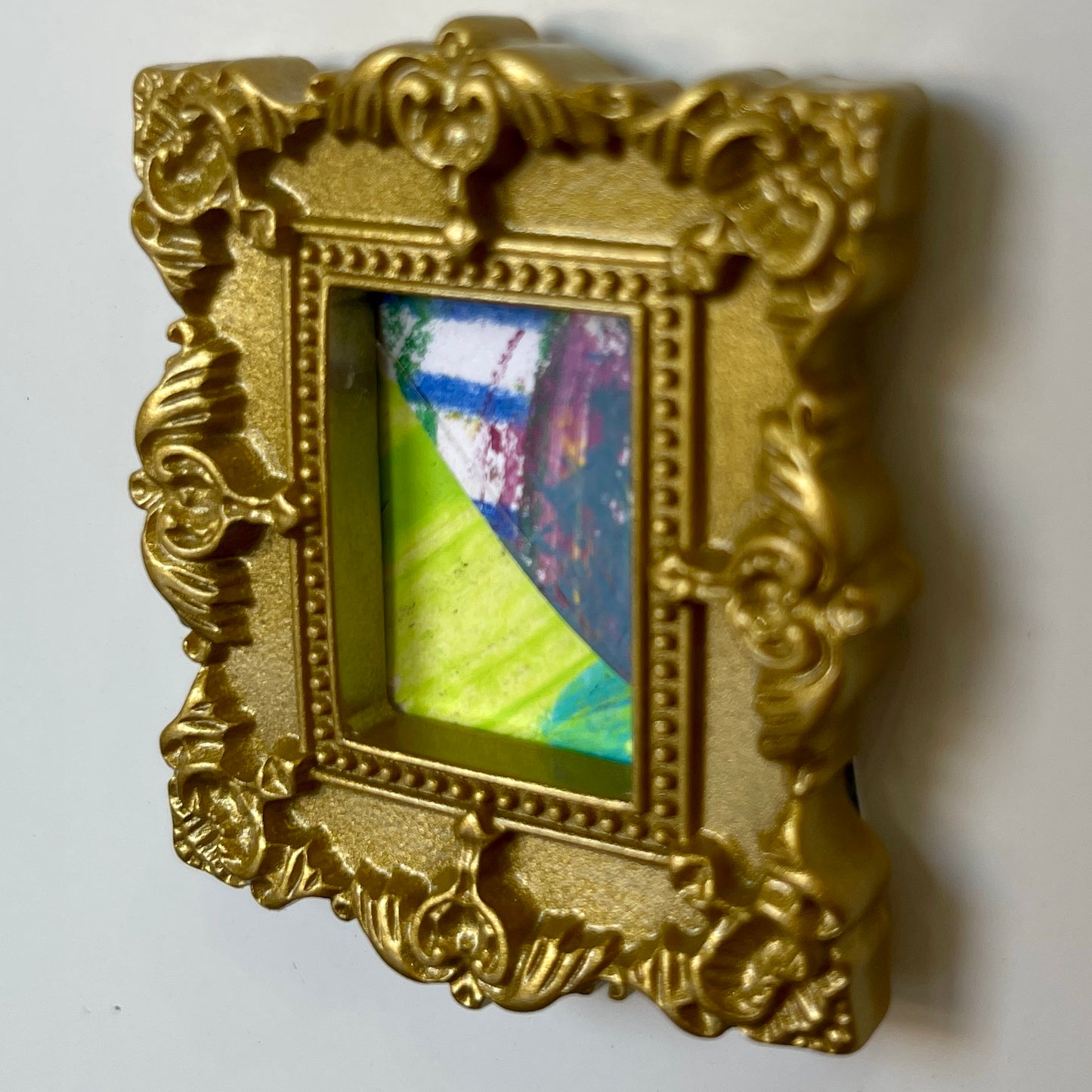 Mini Masterpieces