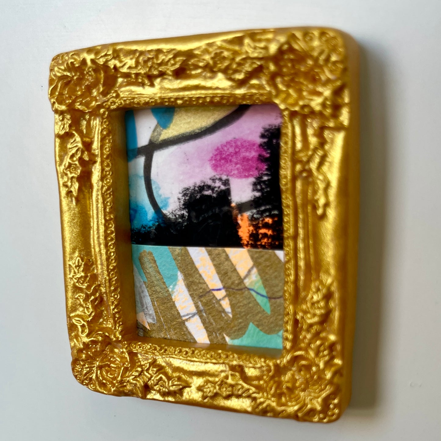 Mini Masterpieces