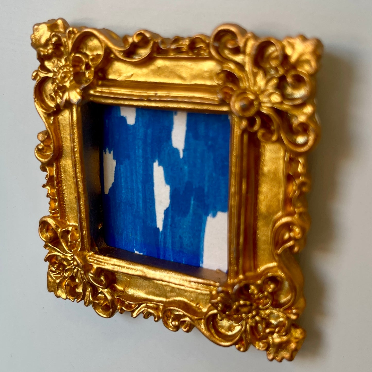 Mini Masterpieces