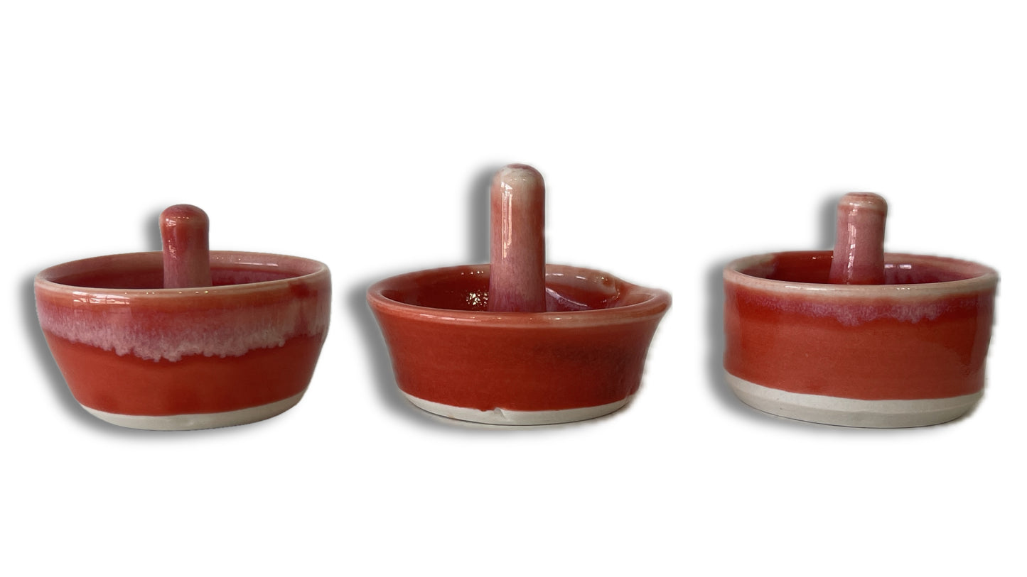 Ring Holder