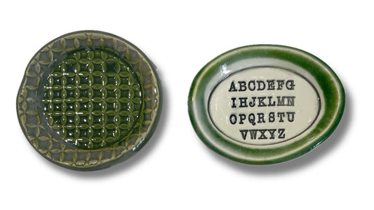 Mini Trinket Dish