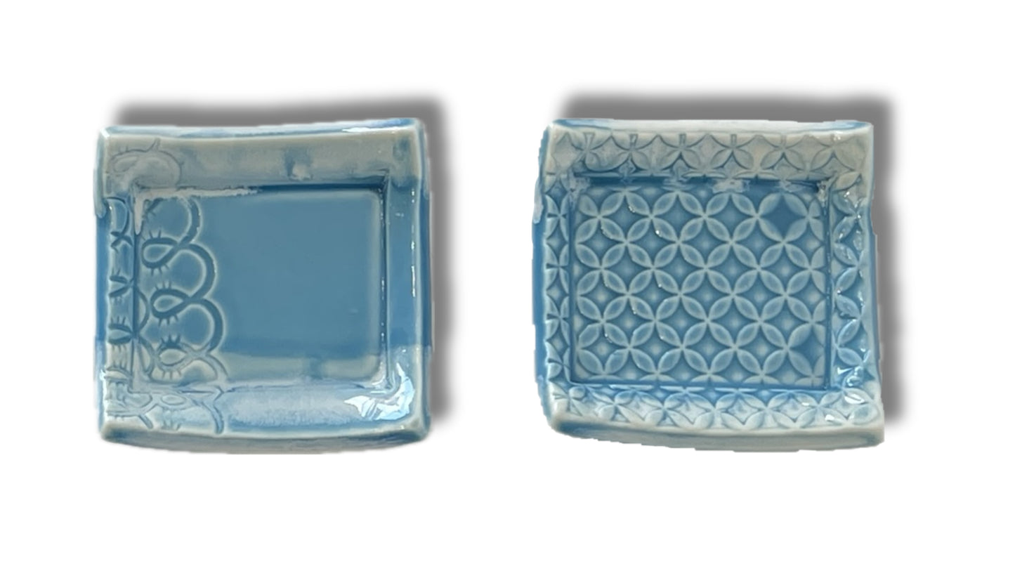 Mini Trinket Dish