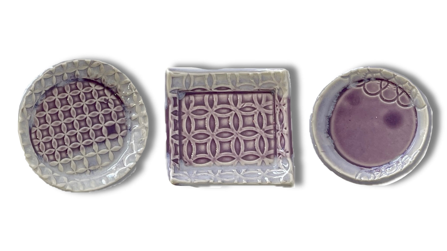 Mini Trinket Dish