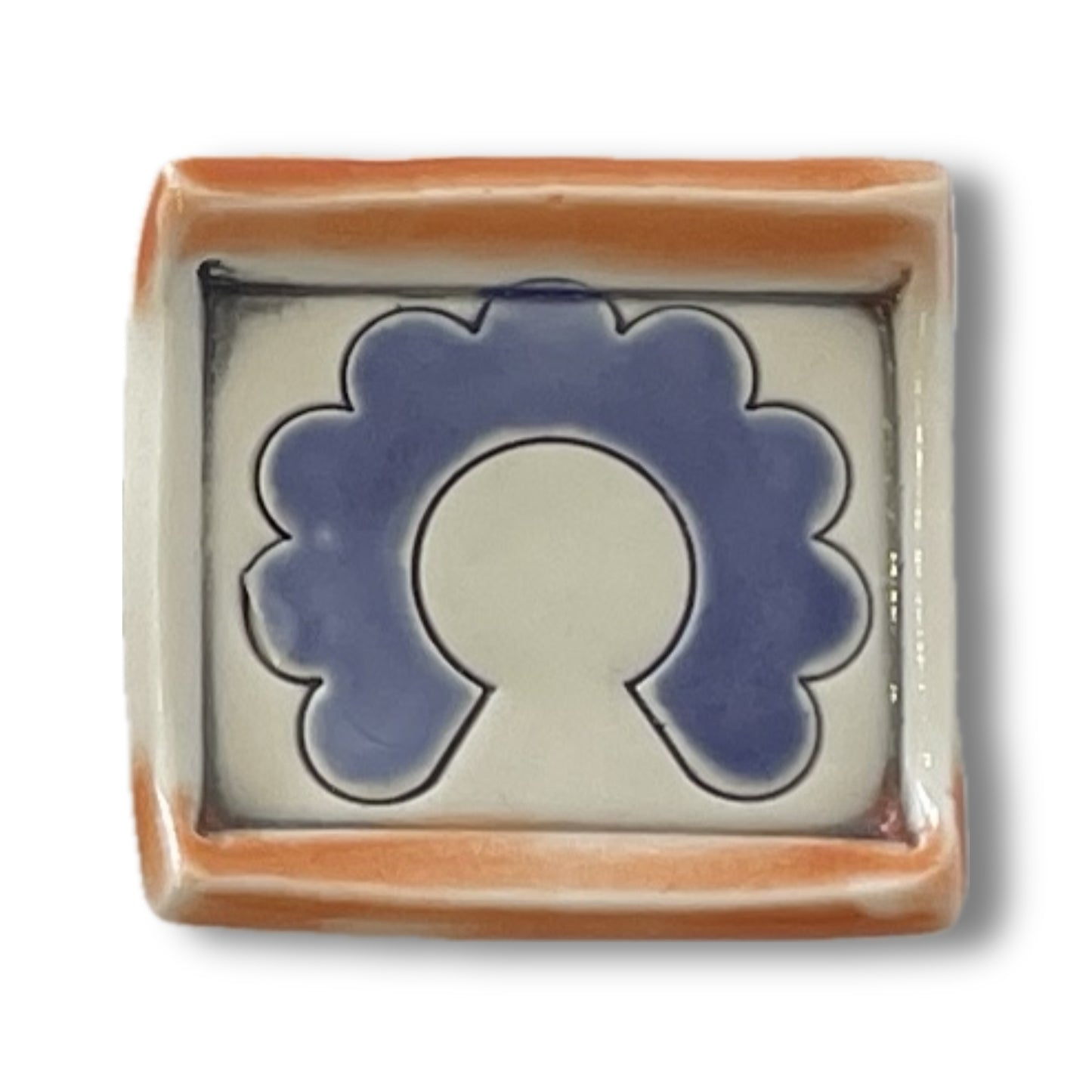 Mini Trinket Dish
