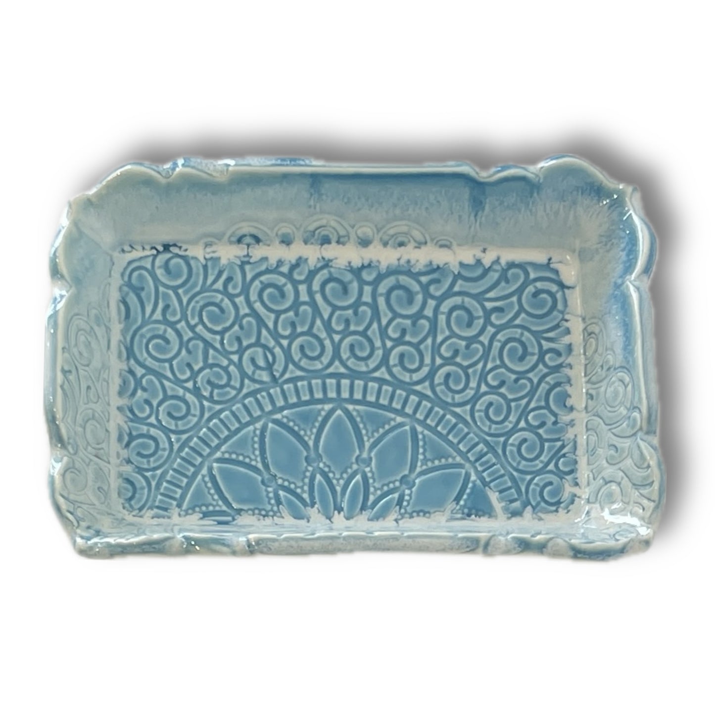 Medium Tray