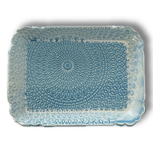 Large Trays