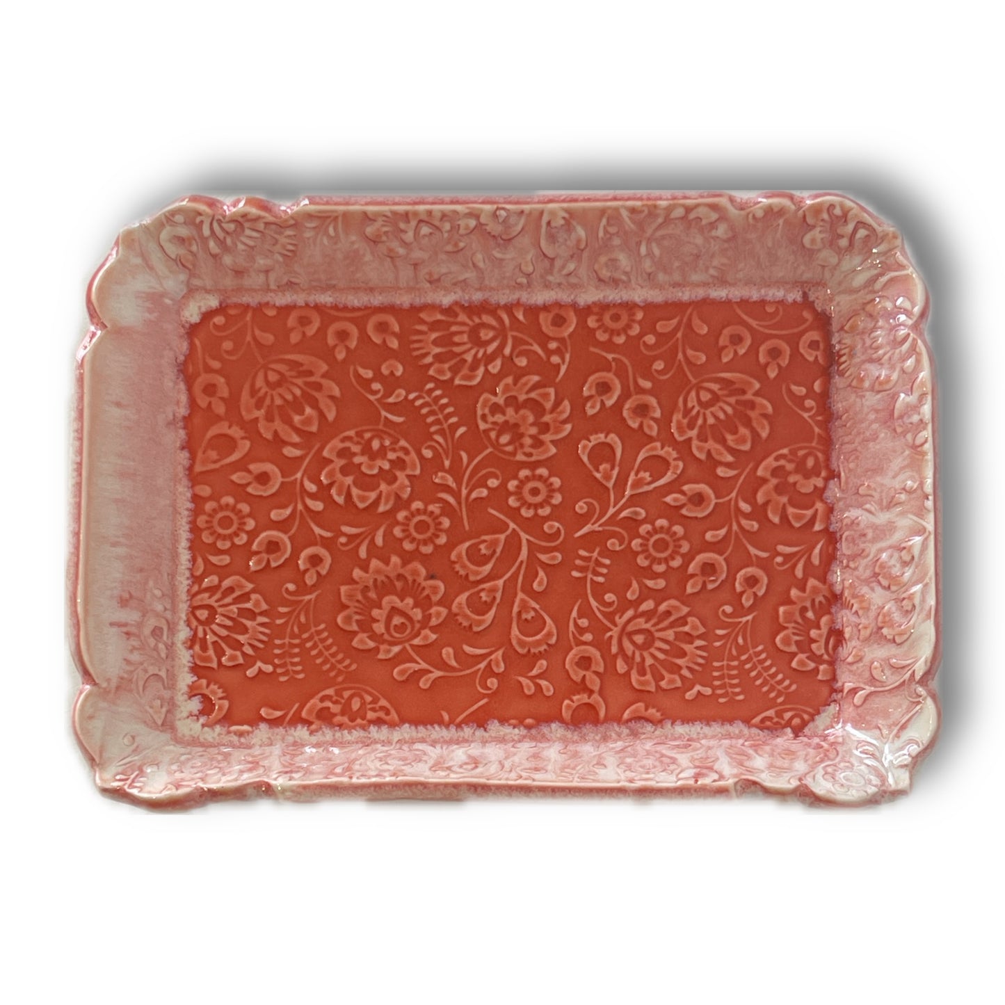 Large Trays