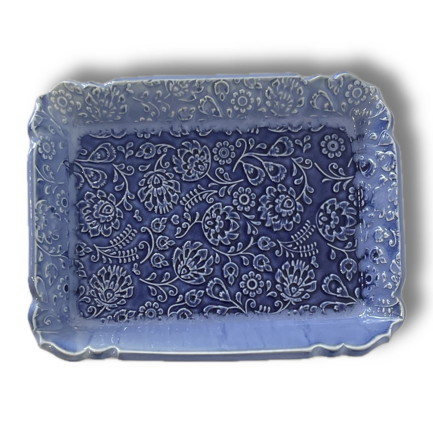 Large Trays