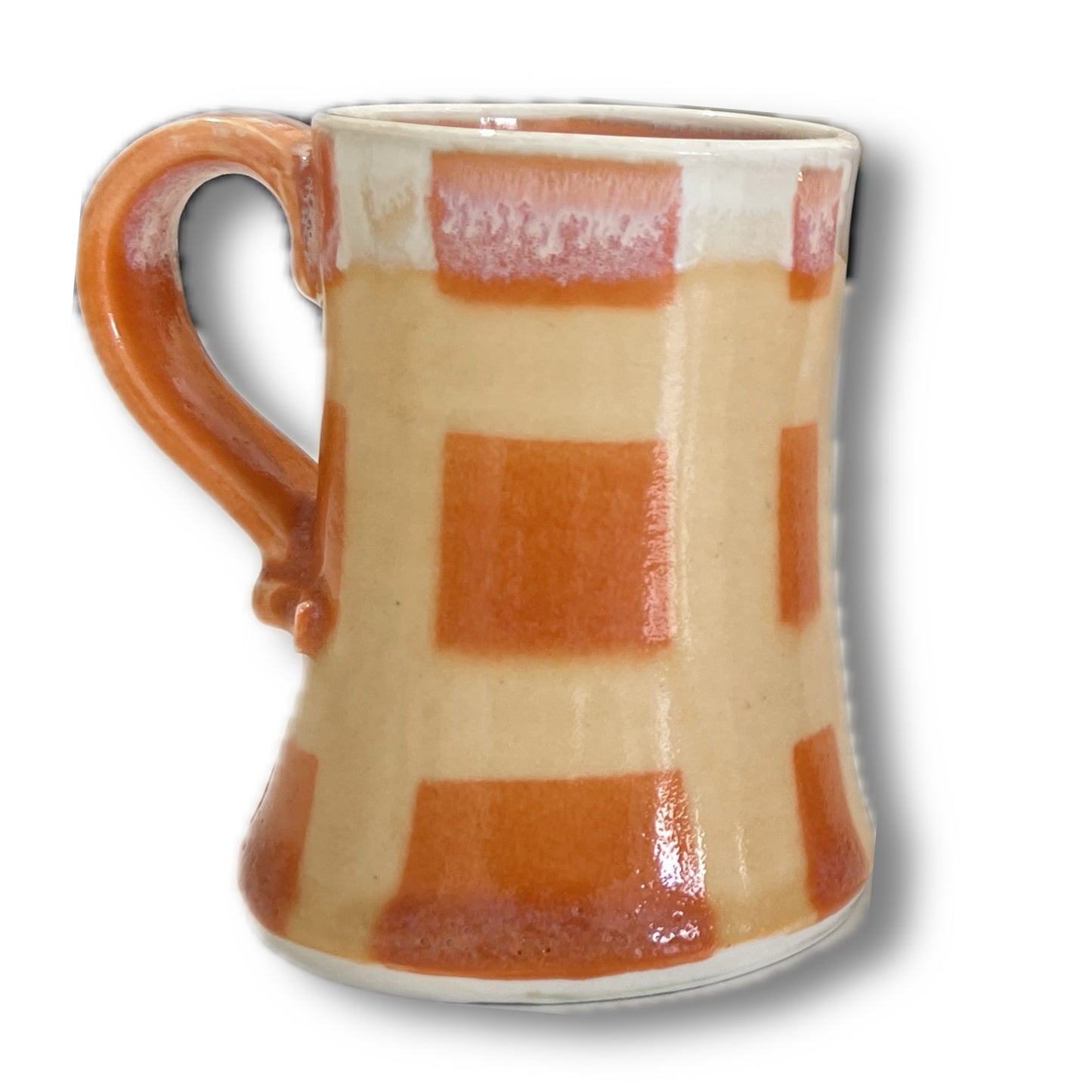 Glazed Mugs