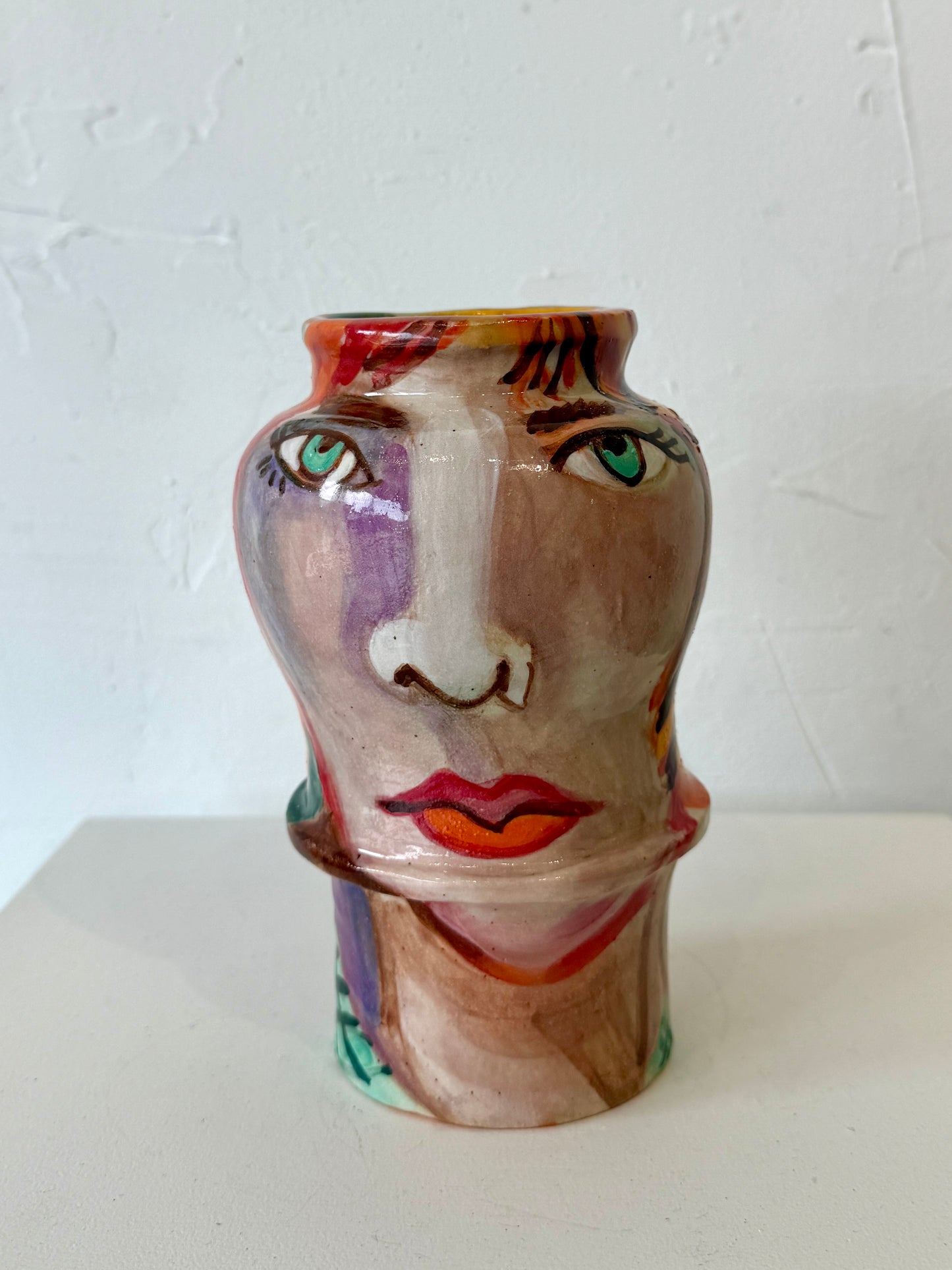 Muse Vase