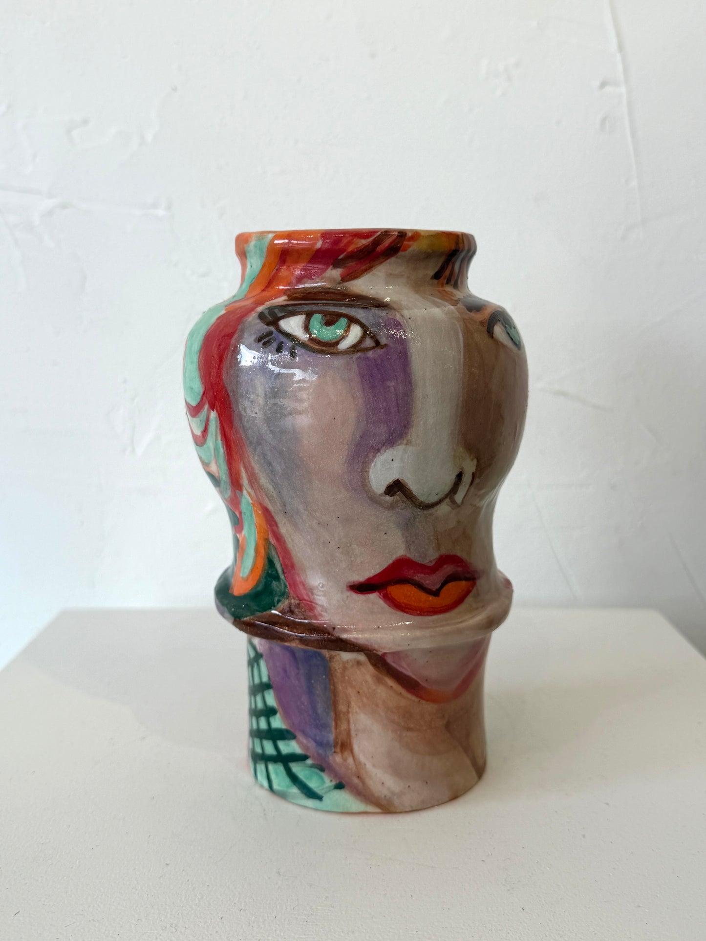 Muse Vase
