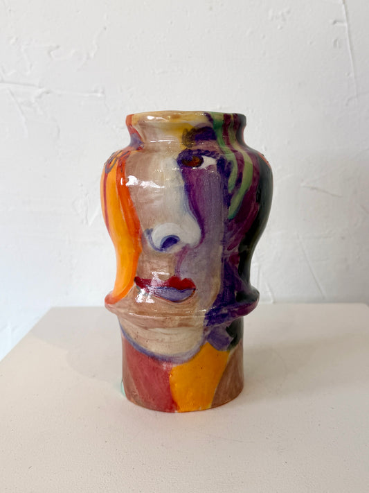 Muse Vase