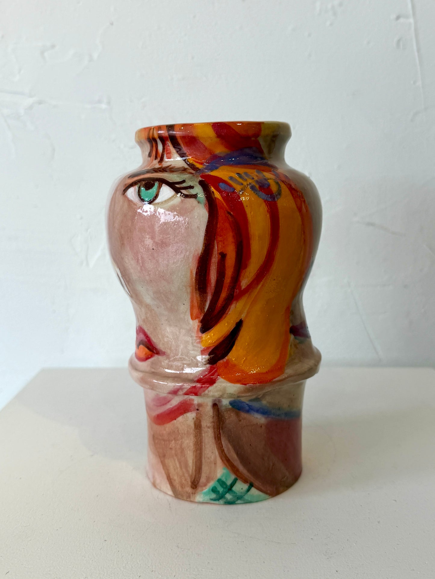 Muse Vase