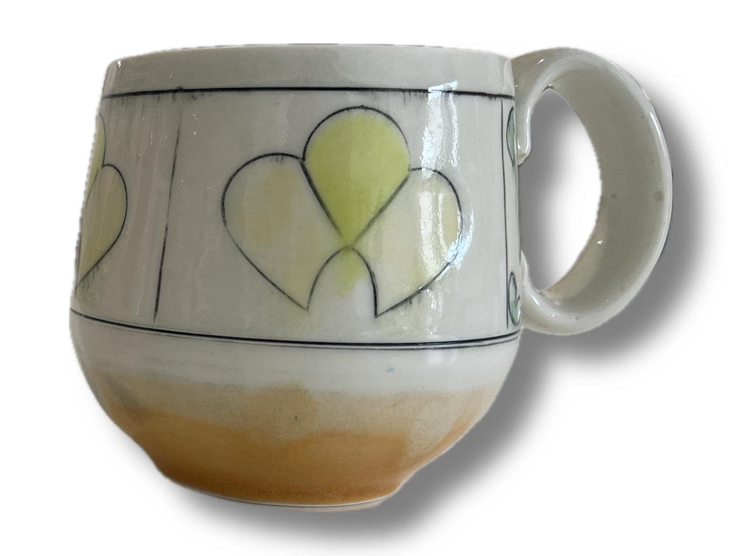 Floral Mug